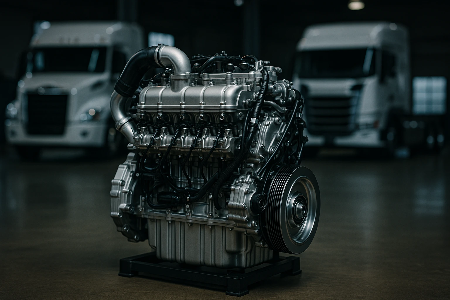 indireca transporte liviano mediano y pesado